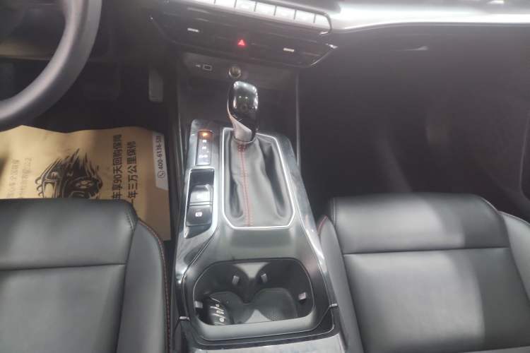 Used MG 5 2021 Revised Version 180 DVVT CVT Youth Luxury Edition
