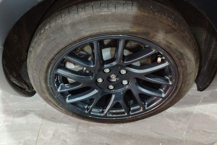 Used Tesla Model 3 2023 Rear-Wheel-Drive Version
