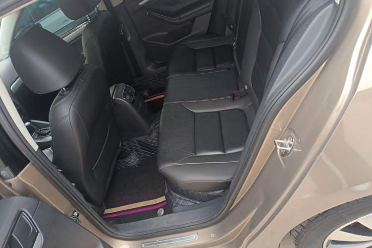 Used Volkswagen Sagitar 2018 1.6L Automatic Comfort Model