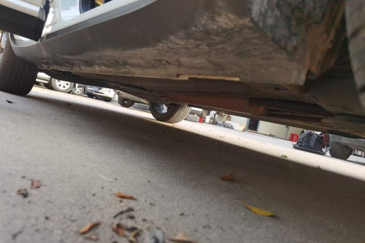 Used MG ZS 2018 1.5L Automatic Luxury Edition China V Standard
