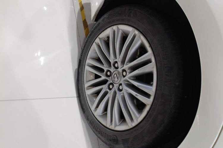 Used Lexus ES 2015 200 Elite Edition
