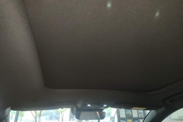 Used BYD Han 2025 EV Intelligent Driving Edition 701KM LiDAR Flagship Model
