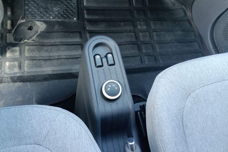 Used Wuling Hongguang MINIEV 2021 Macaron Fashion Edition Lithium-Ion Battery
