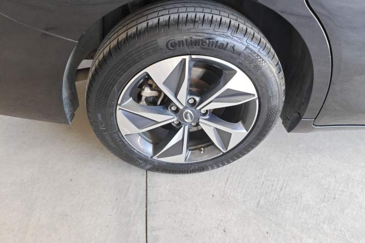 Used GAC Trumpchi M6 2023 PRO 270T DCT Luxury Edition
