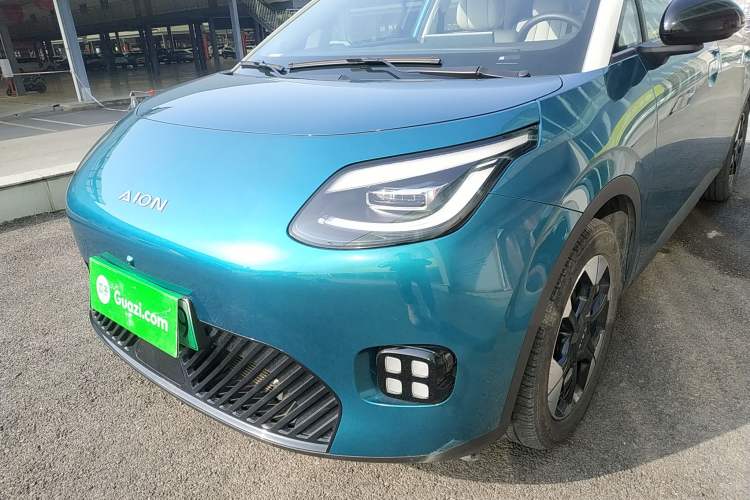 Used AION UT 2025 420 Prestige Edition