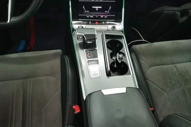 Used Audi A6L 2023 45 TFSI Prestige Dynamic Edition