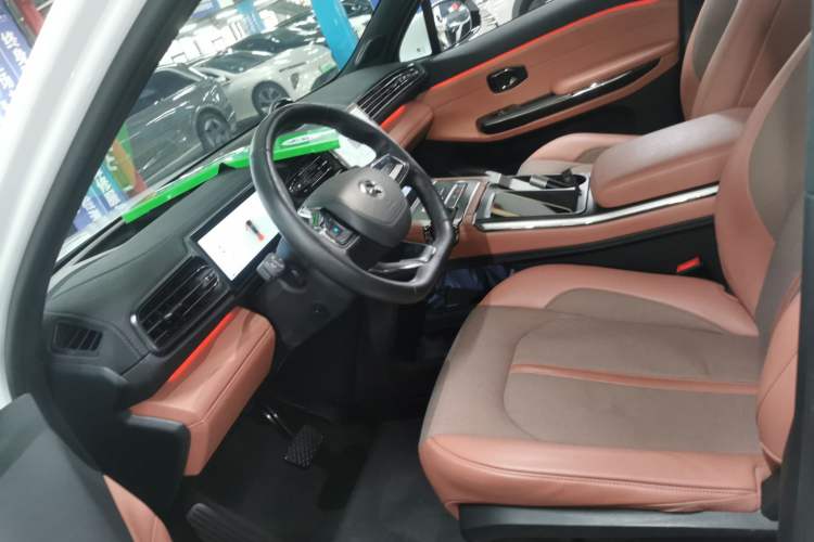 Used Nio EC6 2022 75 kWh Sport Edition