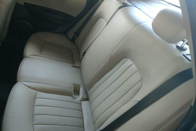 Used Bestune B50 2016 1.6L Automatic Luxury Model
