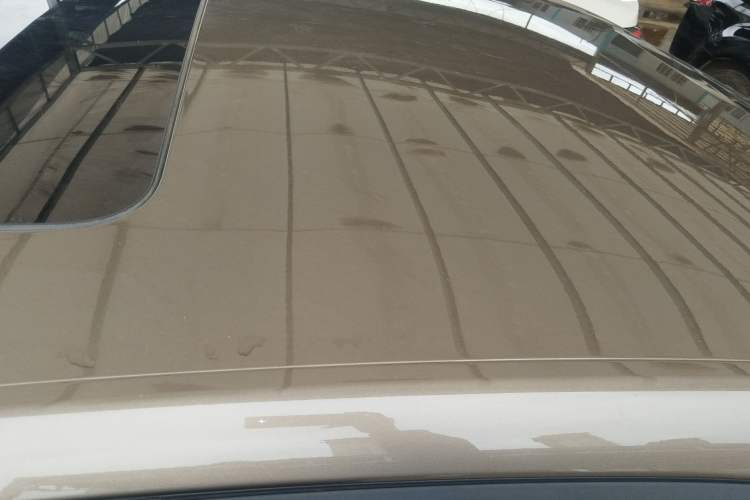 Used Buick GT 2017 18T Dual-Clutch Elite Model
