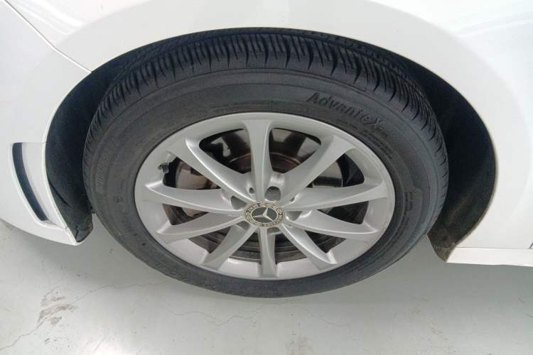 Used Mercedes-Benz A-Class 2021 A 200 L Sport Sedan Fashion Model