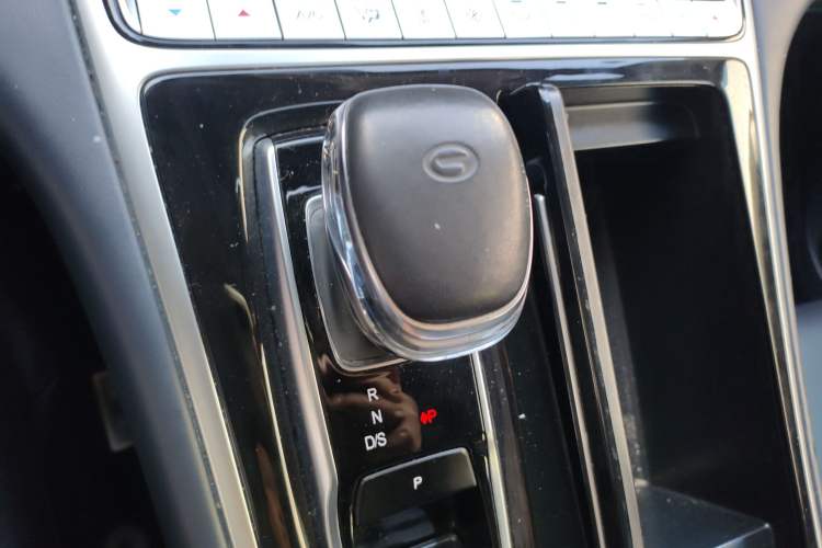 Used GAC Trumpchi M8 2023 Lingxiu Series 390T Deluxe Edition
