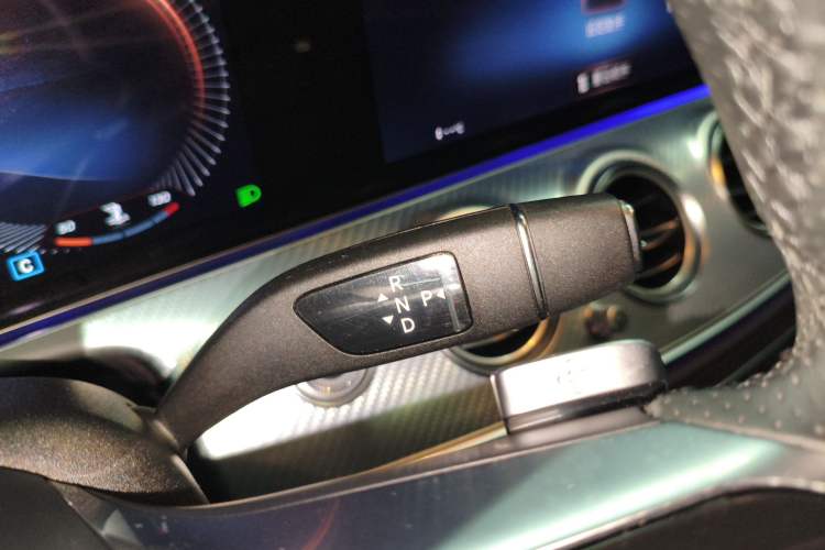 Used Mercedes-Benz E-Class 2021 Restyled E 300 L Sporty and Stylish Edition
