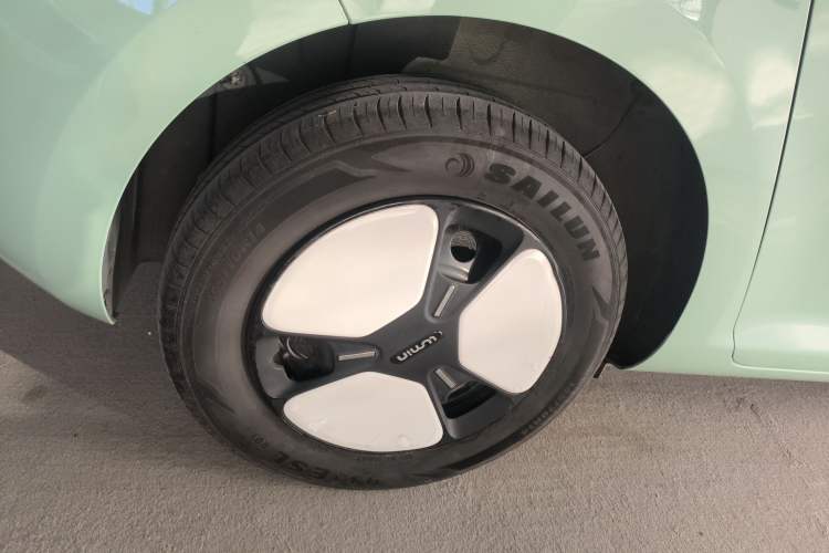 Used  Lumin 2022 210km Sweet Edition
