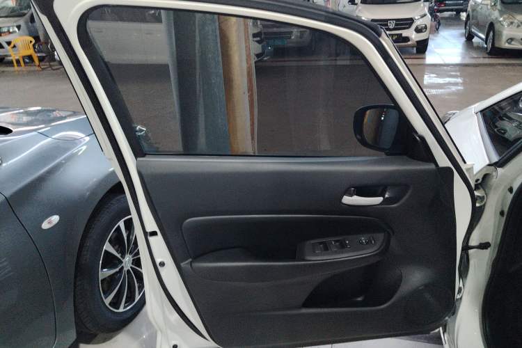 Used Honda Fit 2021 1.5L CVT Trend Edition