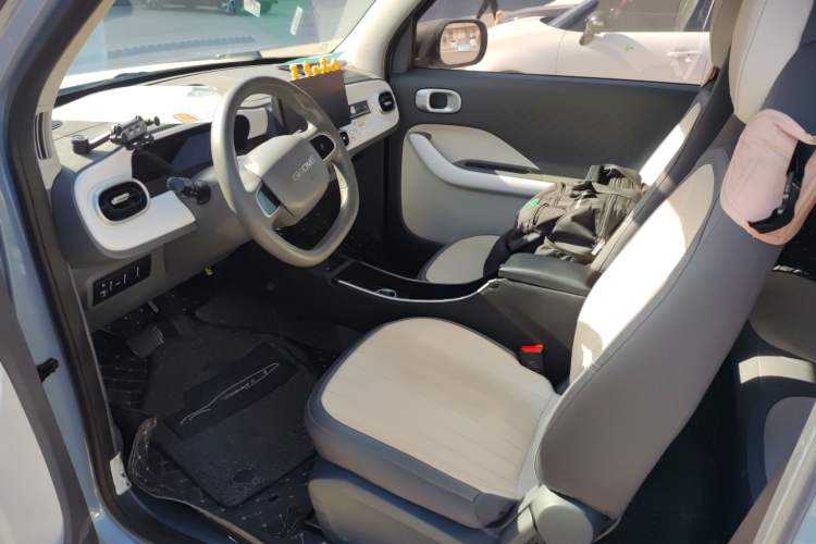 Used  Panda 2025 210km Panda Kart