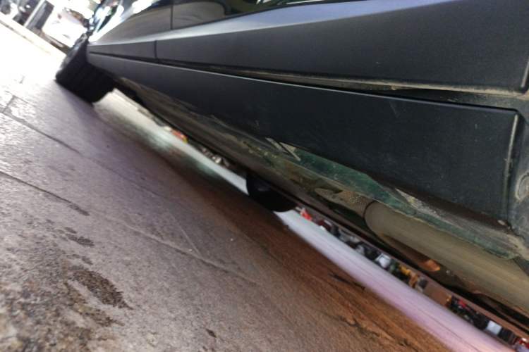 Used MG 7 2023 2.0T Automatic Hunter Luxury Edition
