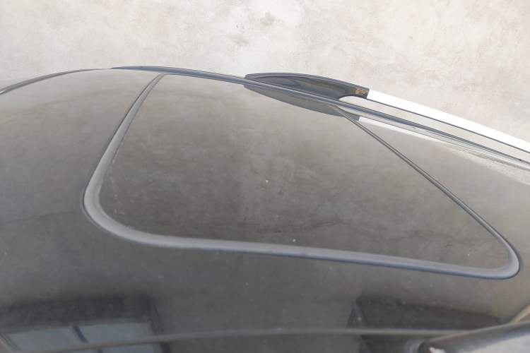 Used Haval H6 2016 Upgraded Model 1.5T Automatic Two-Wheel Drive Elite Version