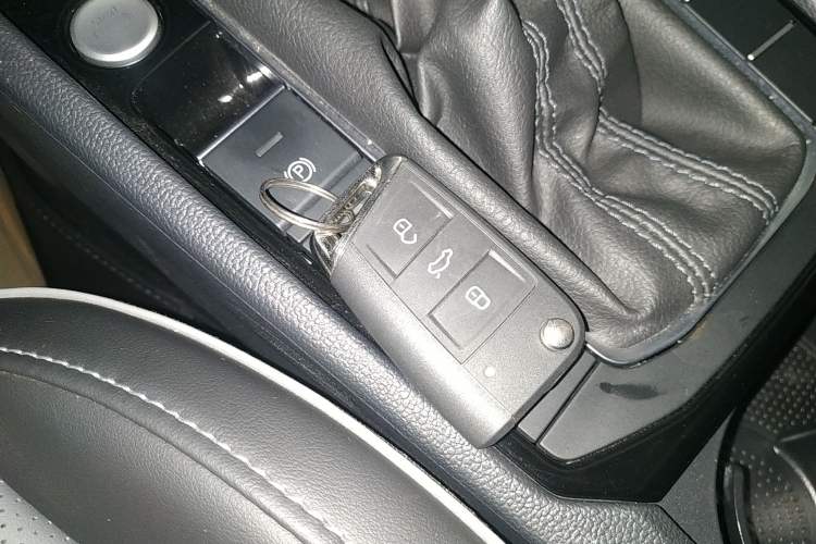 Used Volkswagen Sagitar 2023 280TSI DSG Excellence Plus Edition