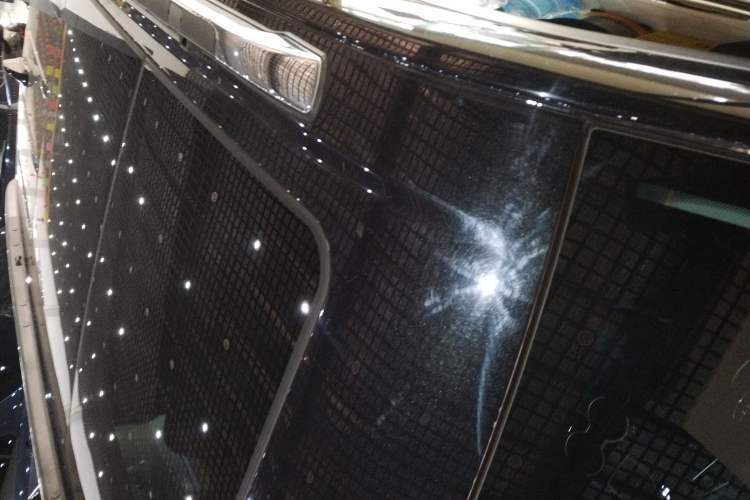 Used  Grand Commander 2020 2.0T Two-Wheel Drive Elite Version
