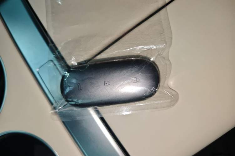 Used Li Auto L9 2022 Max model