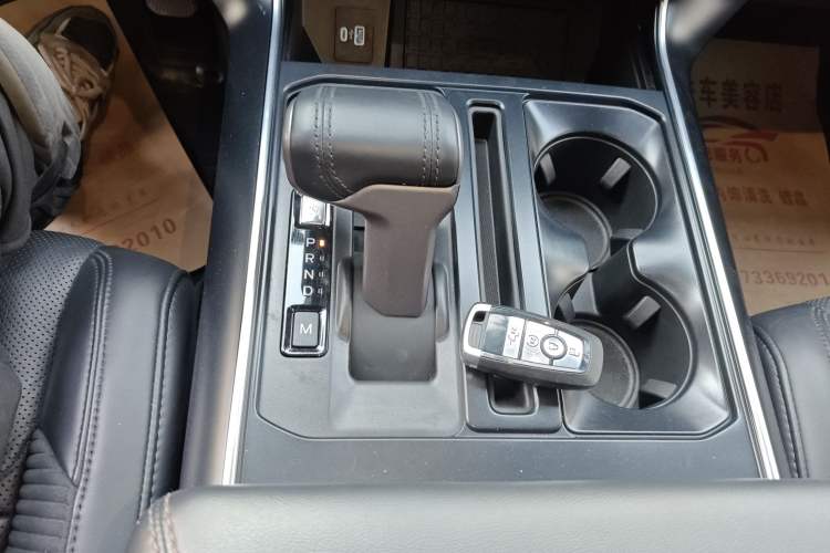 Used Ford F-150 Raptor 2023 3.5T Raptor