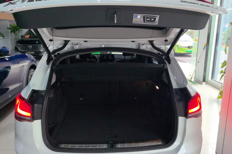 Used BMW X1 2022 sDrive25Li Leading Model