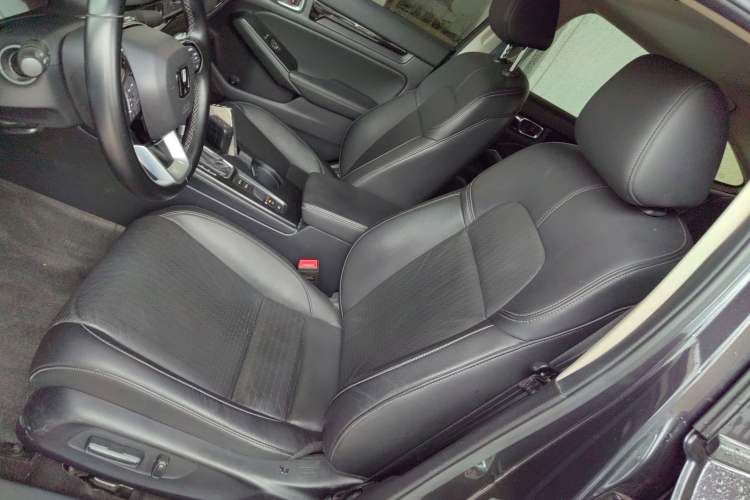 Used Honda Integra 2022 240TURBO CVT Phantom Night Luxury Edition
