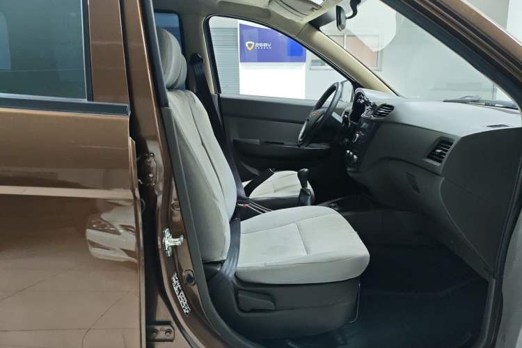 Used Wuling Hongguang 2020 1.2L S Base Model China VI LSI
