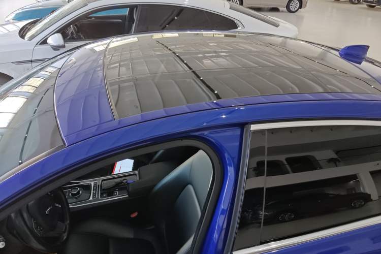 Used Jaguar XEL 2019 2.0T 200 PS Elite Edition
