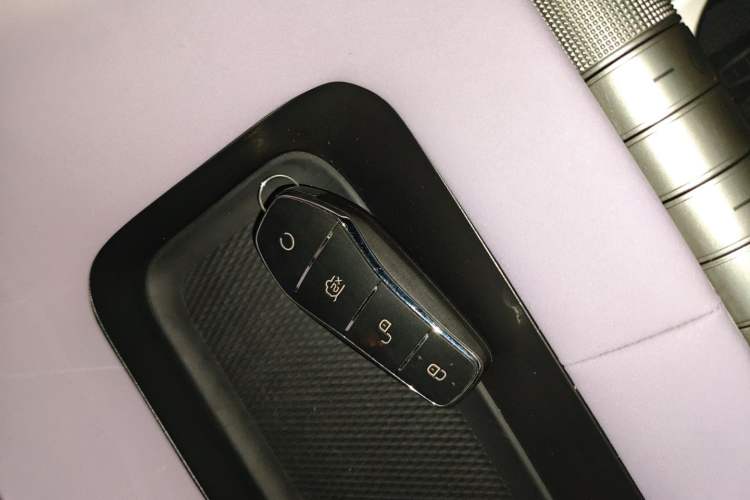 Used BYD Dolphin 2021 405 km Fashion Edition
