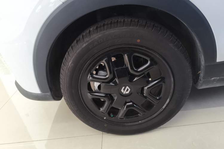 Used Leapmotor T03 2025 310 Comfort Edition
