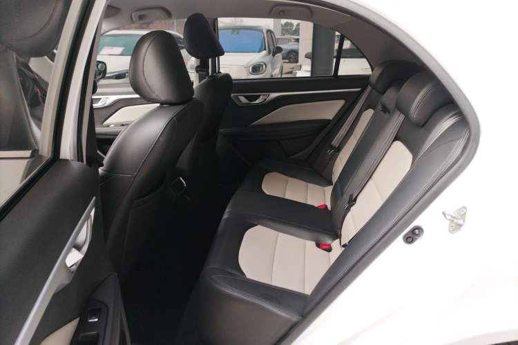 Used Geely Auto Vision 2020 Revised Version 1.5L CVT Asian Games Edition
