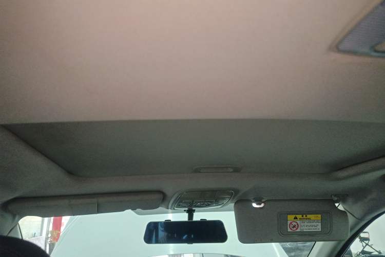 Used Haval H6 2017 Revised Blue-Label Sport Version 1.5T Automatic Two-Wheel Drive Luxury Trim
