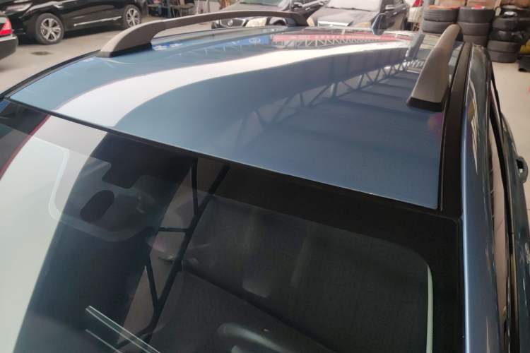 Used NETA N01 2020 380V
