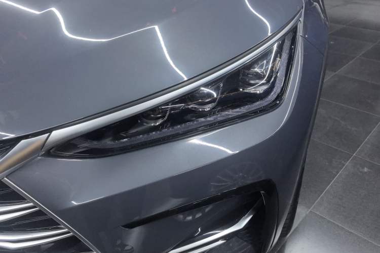 Used BYD Tang New Energy 2023 DM-i Champion Edition 112KM Prestige Model
