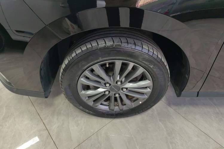 Used SAIC MAXUS G50 2022 1.5T Automatic Comfort Touring B
