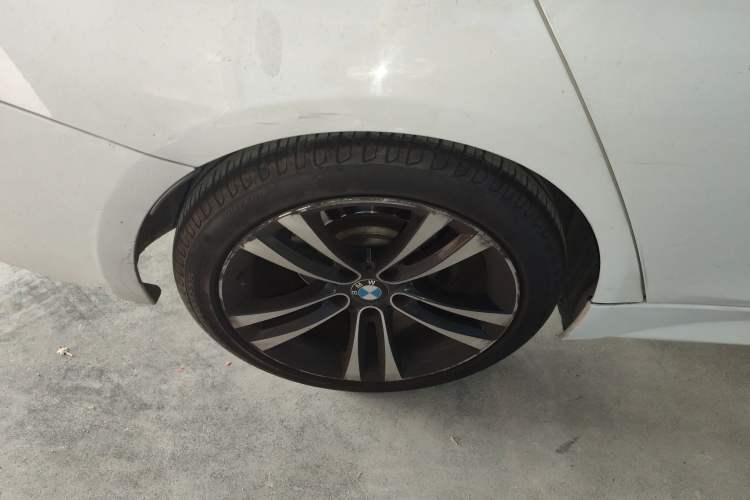 Used BMW 3 Series 2019 320Li M Luxury Package
