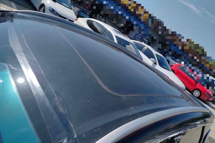 Used Geely Auto Coolray 2019 260T DCT Knight China VI Standard
