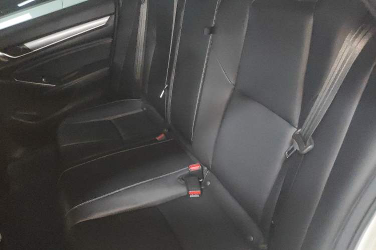 Used Honda Inspire 2022 260TURBO Elegant Edition