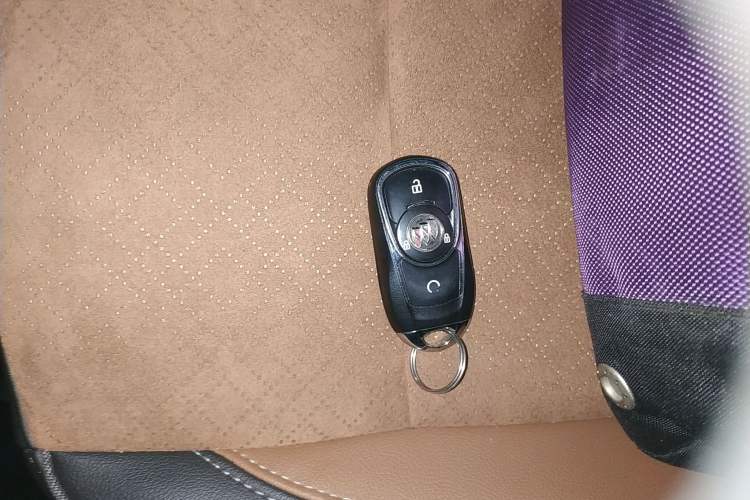 Used Buick Encore GX 2022 332T CVT Two-Wheel Drive Luxury Version
