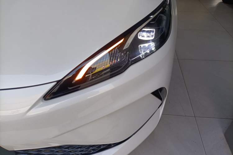 Used BYD Seal 05 DM-i 2025 DM-i Smart Drive 55KM Luxury Model
