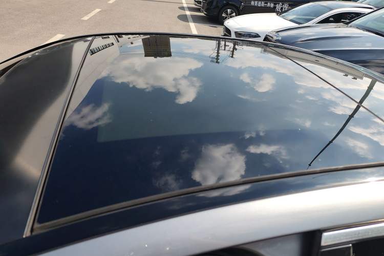 Used Mercedes-Benz C-Class 2015 C 200 L Sport Edition