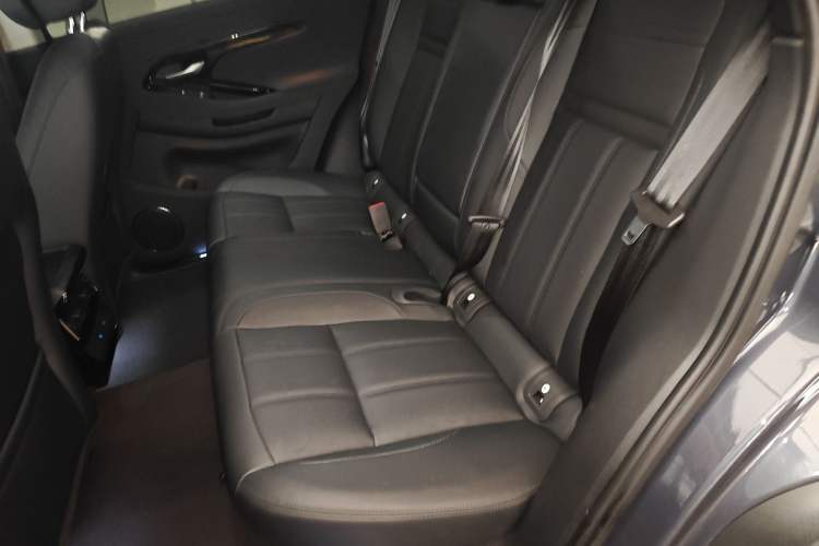 Used Land Rover Range Rover Evoque 
