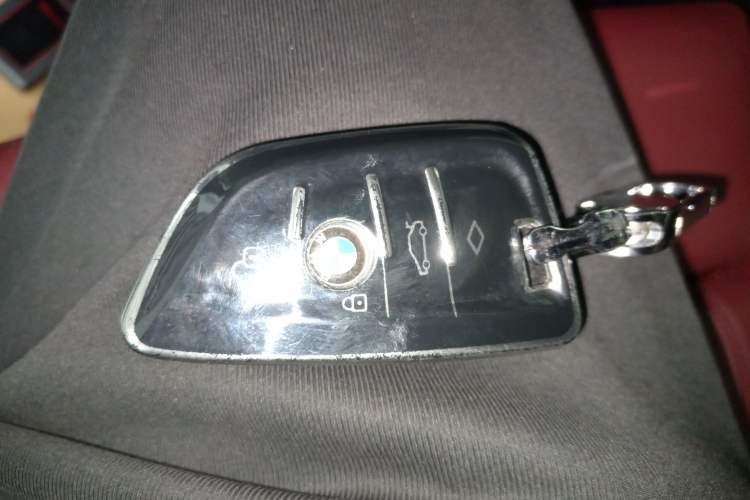 Used BMW X6 2021 xDrive40i M Sport Package