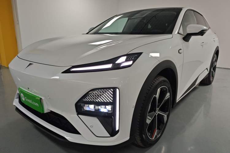 Used Deepal S07 2026 230Ultra with Huawei Qiankun ADS SE Edition