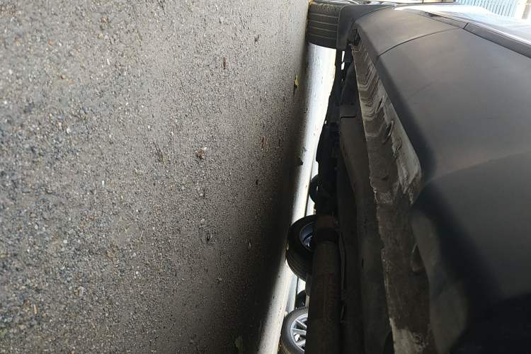 Used Chery Tiggo 5x 2020 High-Energy Edition 1.5T CVT High-Energy No. 2
