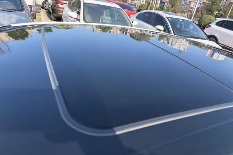 Used Toyota Avalon 2019 2.0L Ambition Edition China VI
