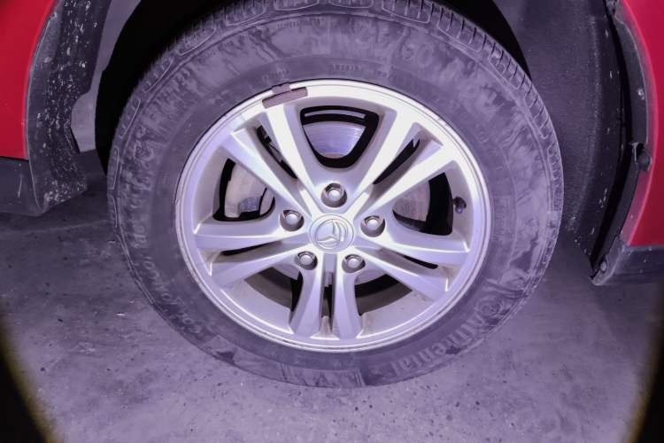 Used HYOSOW H3 2015 1.5L Manual Comfort Model