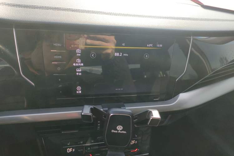 Used Volkswagen Passat 2020 330TSI Elite Edition China VI
