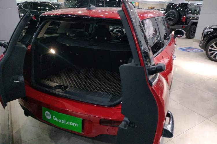 Used  Clubman 2019 1.5T ONE